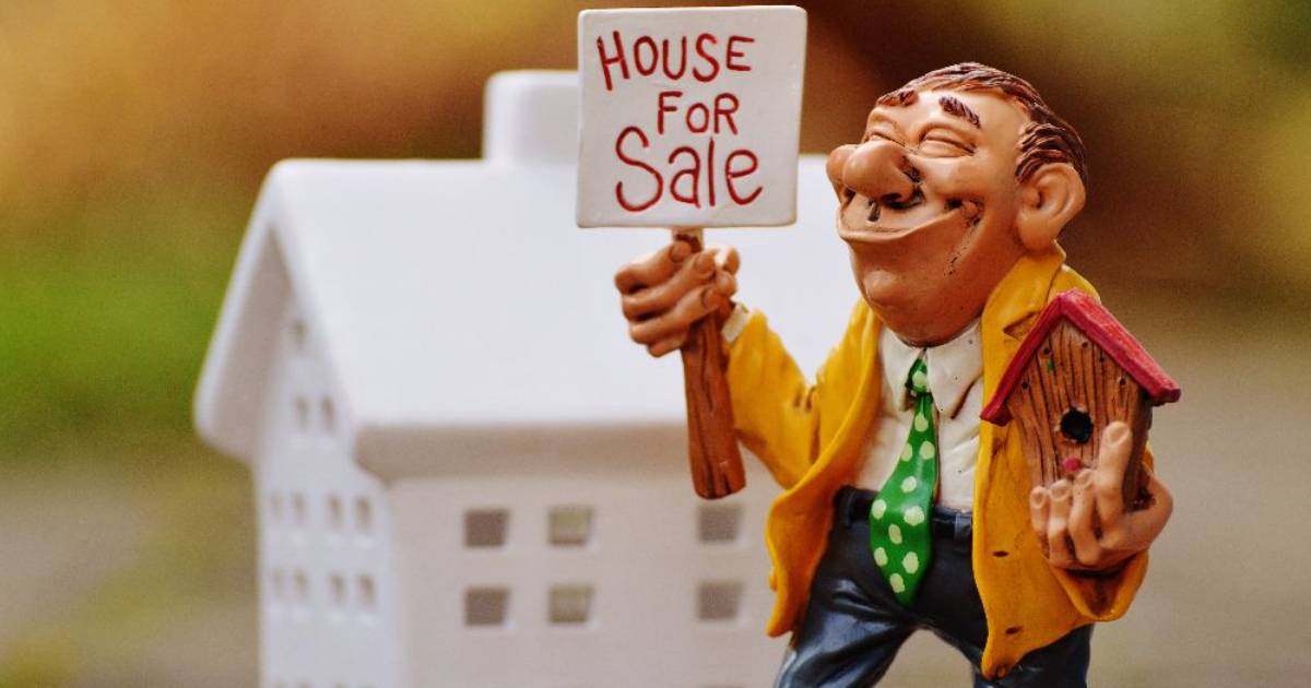 Cara Menjual Rumah Online dan Offline Agar Cepat Laku