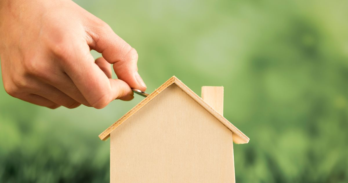 7 Tips Membeli Rumah dengan DP Nol Persen