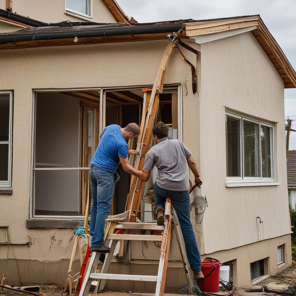 Renovasi Rumah atau Beli Rumah Baru? Ini Pertimbangannya